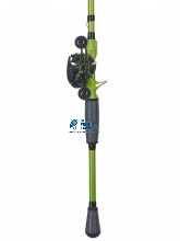 MACH 2 Casting Combo