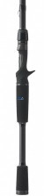 13 Fishing Muse II Black
