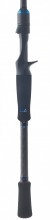 SLX A Casting Rods