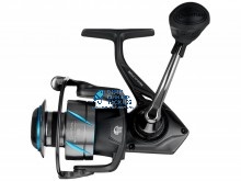 Quantum Benchmark Spinning Reel