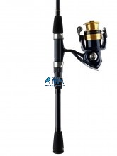 Daiwa D-Vec Carbon Case