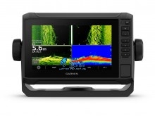 Garmin ECHOMAP UHD2