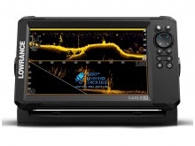Lowrance Eagle Eye 9