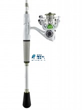MACH 1 Spinning Combo