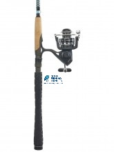 Ugly Stik Carbon Inshore Pursuit IV