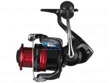 Shimano Sienna FG