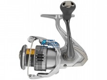 Shimano Nasci FC