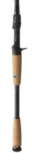 Tatula Cork Casting Rods