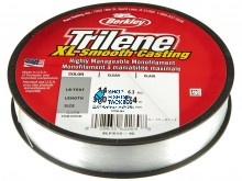 Berkley Trilene XL Clear