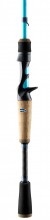 GLF B Inshore Casting Rods