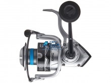 Penn Battle IV DX