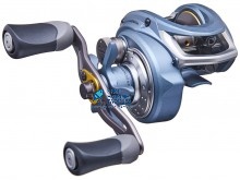 Pflueger President Casting Reel