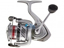 Daiwa Crossfire LT