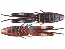 OSP DoLive Beaver Magnum 7" Creature Bait