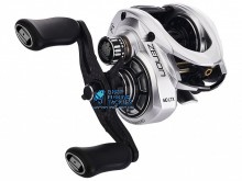 Abu Garcia Zenon MG-LTX Casting Reels