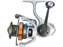 Abu Garcia Revo X SP
