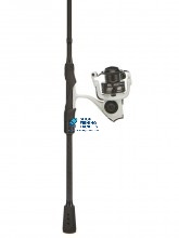 Abu Garcia Veritas 2-Piece