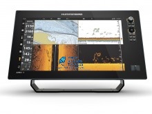 Humminbird APEX 19