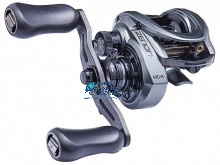 Abu Garcia Zenon MG-X Casting Reels