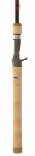 Convergence D Casting Rods