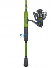 MACH 2 Spinning Combo