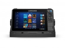 Lowrance HDS Pro 9