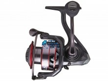 Level Fishing LSR1