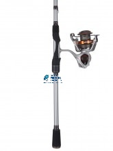 Abu Garcia Revo X