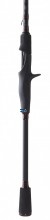 Vendetta Casting Rods